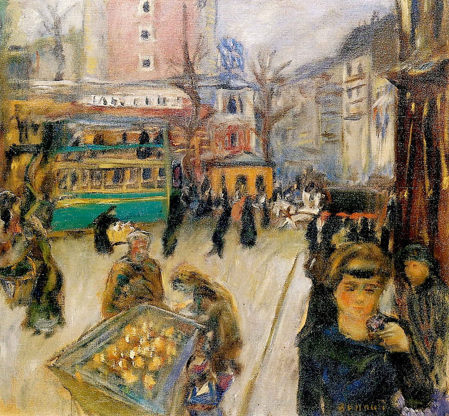 Montmartre