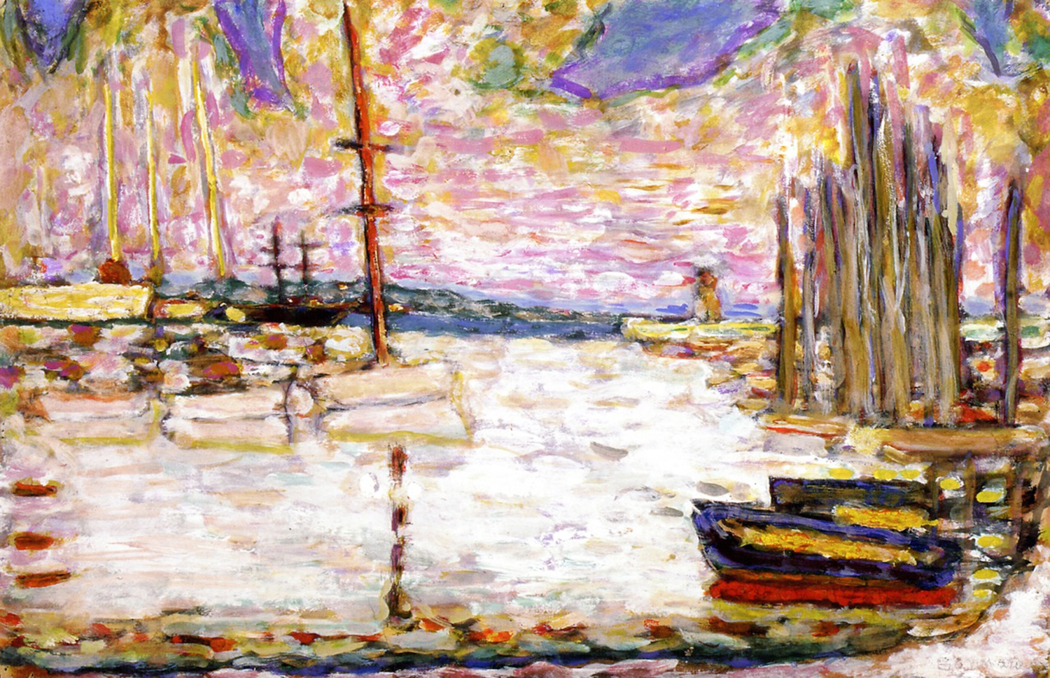 Fishing Port