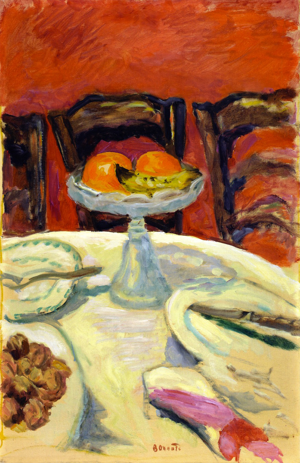 Oranges