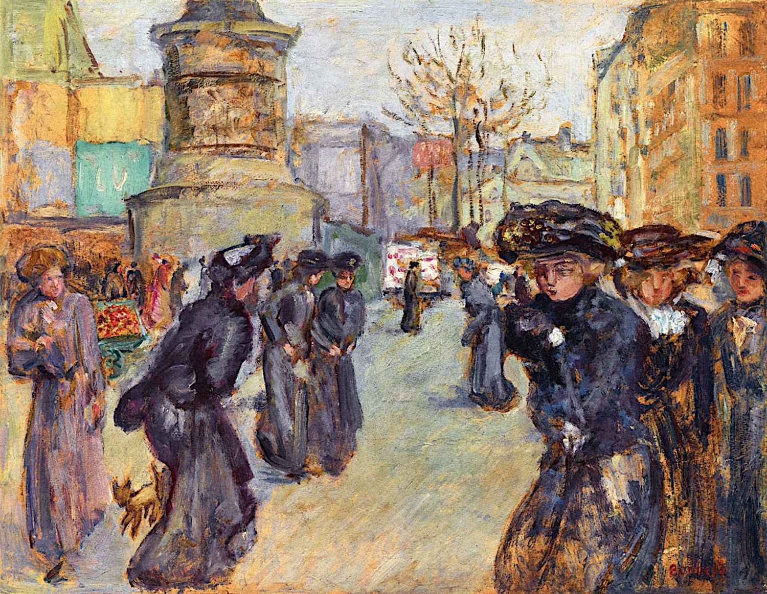 Place Clichy