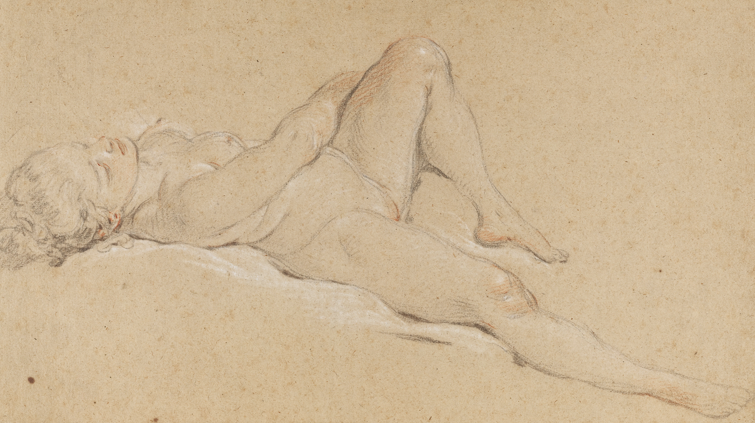 Venus, c. 1754