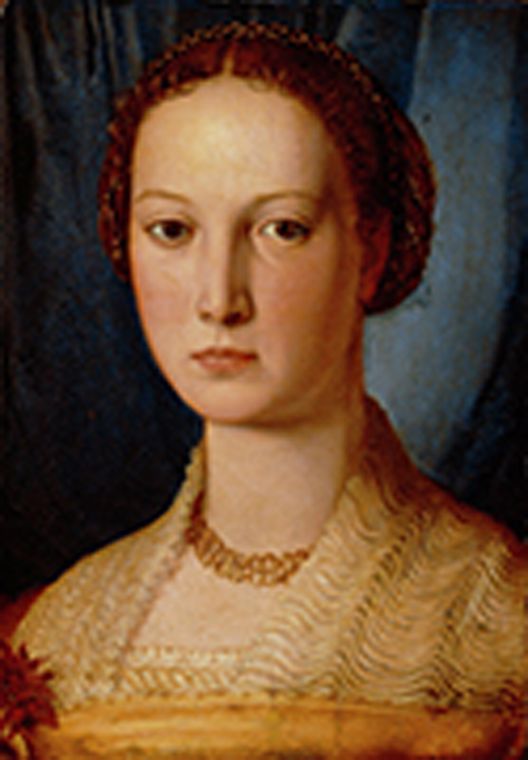 Costanza da Sommaia, c. 1540