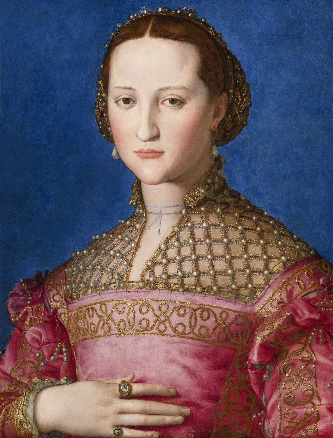Eleanor of Toledo, c. 1543