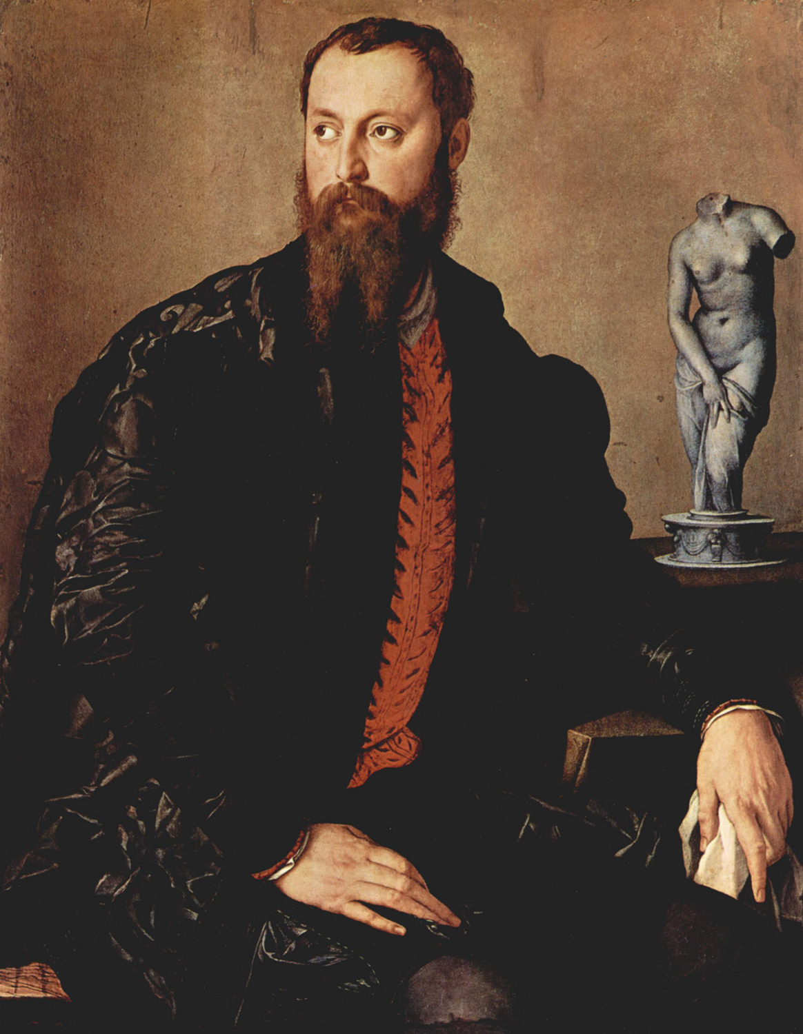 Pierantonio Bandini, c. 1550-55