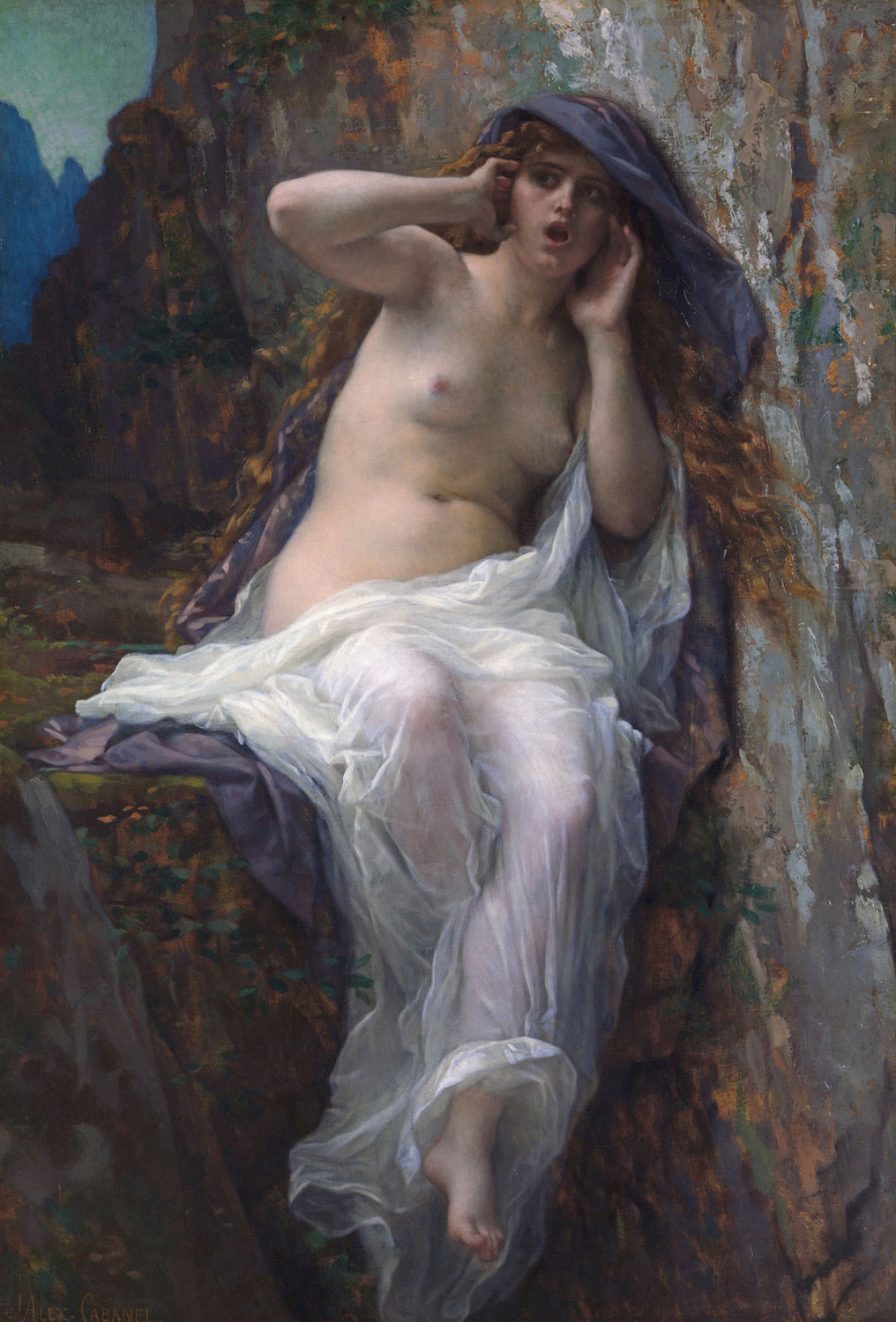 Echo, 1874