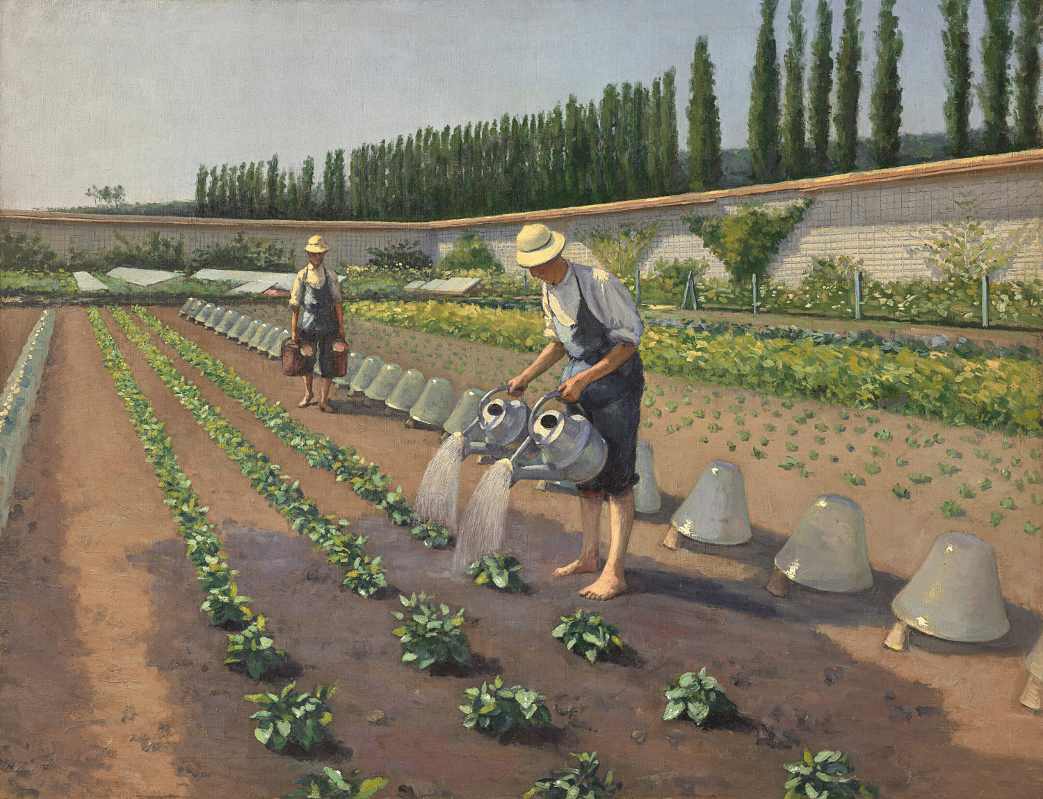 The Gardeners
