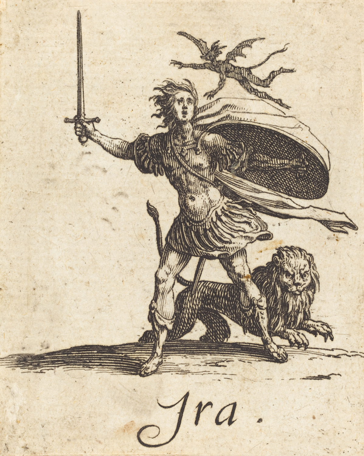 Anger, after 1621
