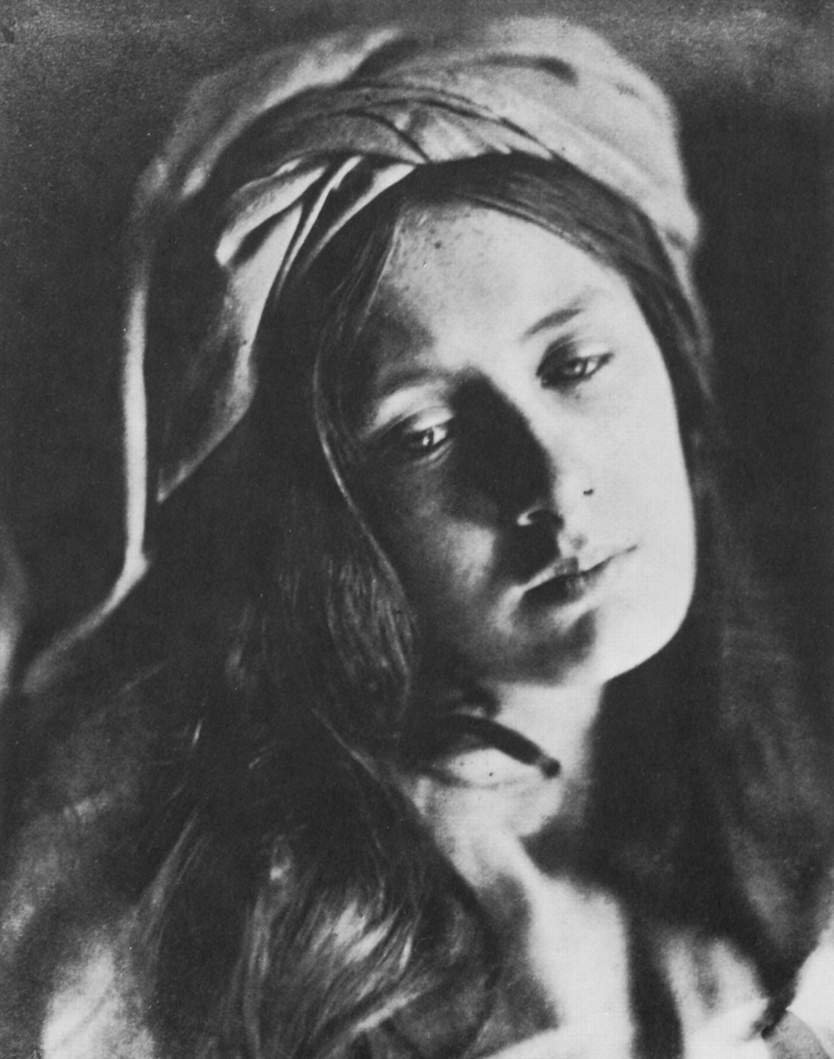Beatrice Cenci, 1870