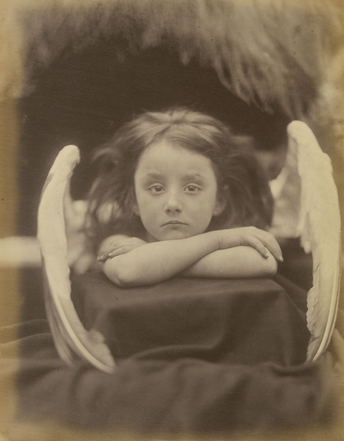 I Wait, 1872
