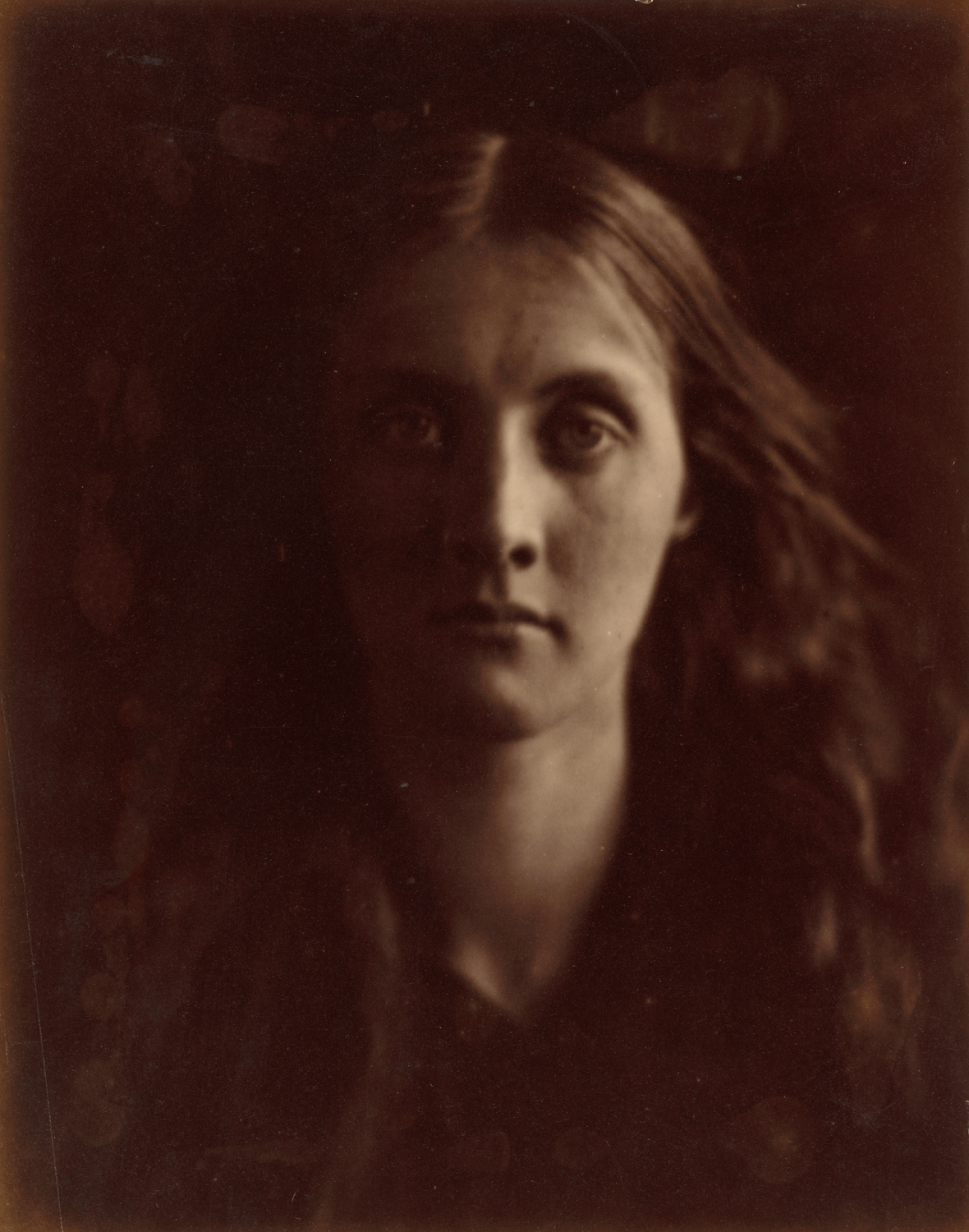 Julia Jackson, 1867