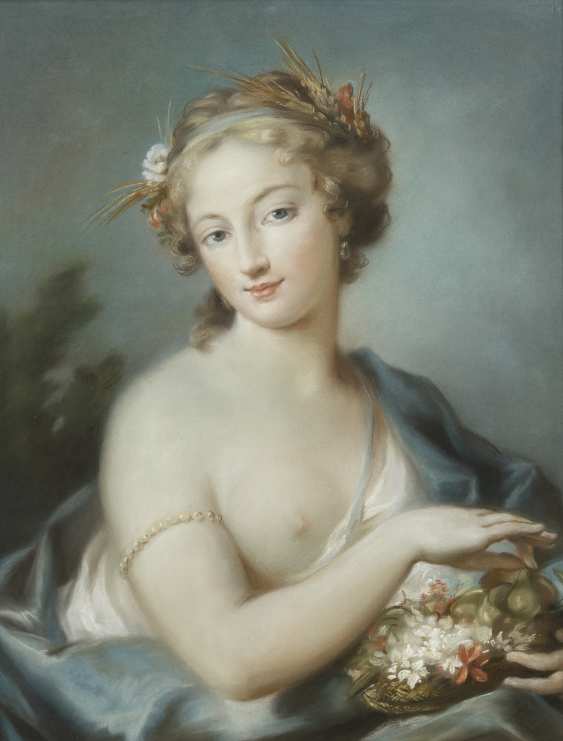 Summer, c. 1725-50