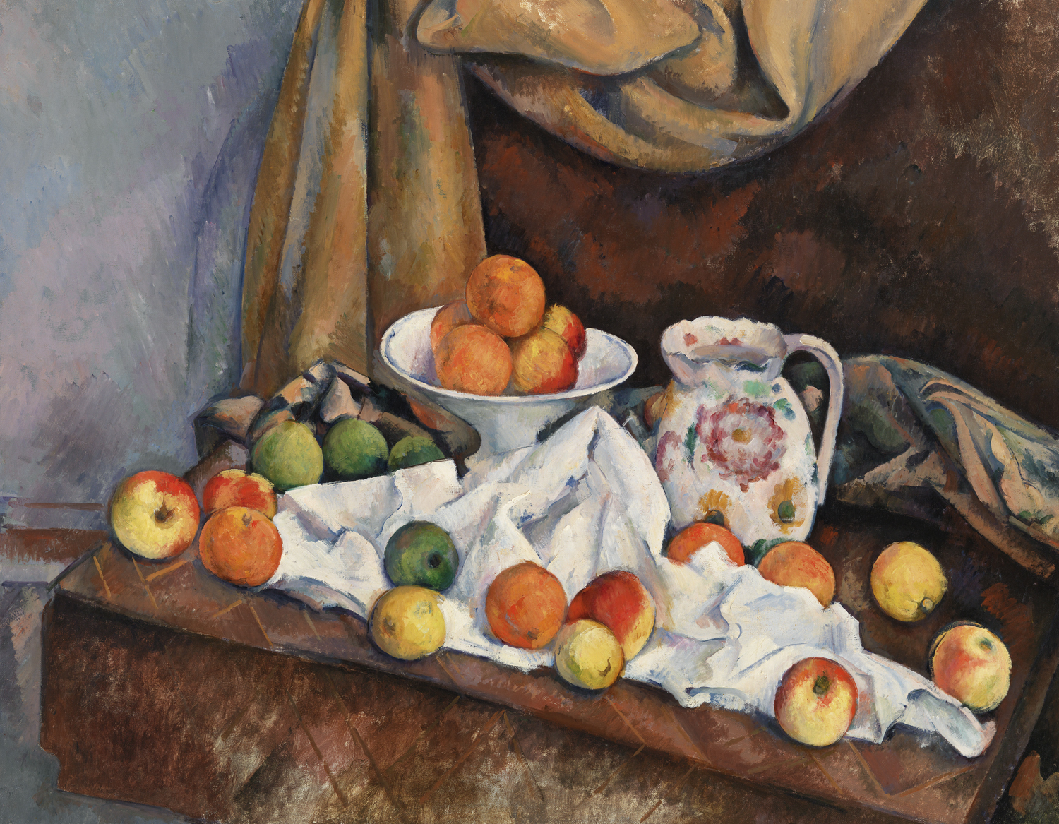 Still Life (Nature Morte), c. 1892-94