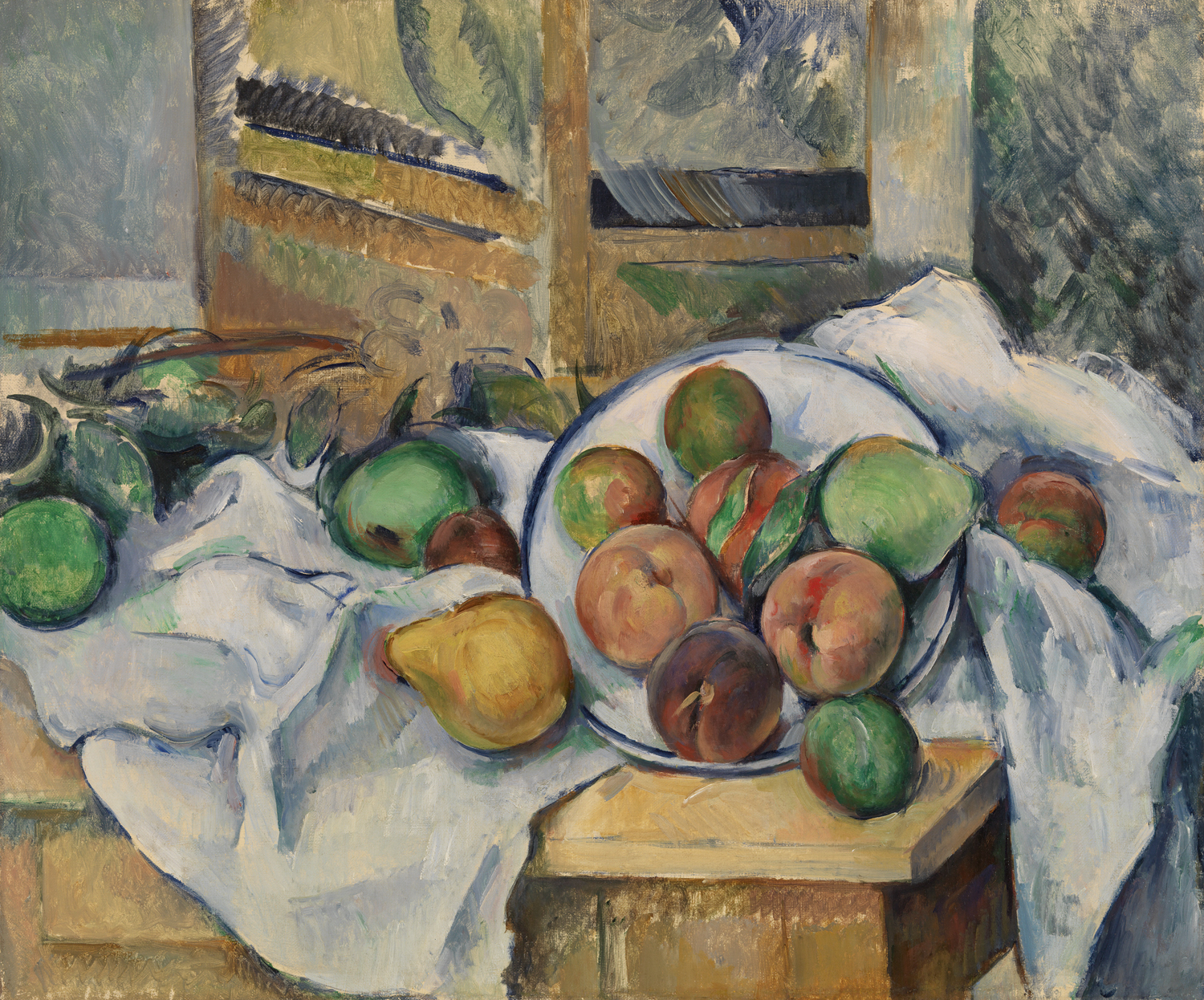 A Table Corner, c. 1895