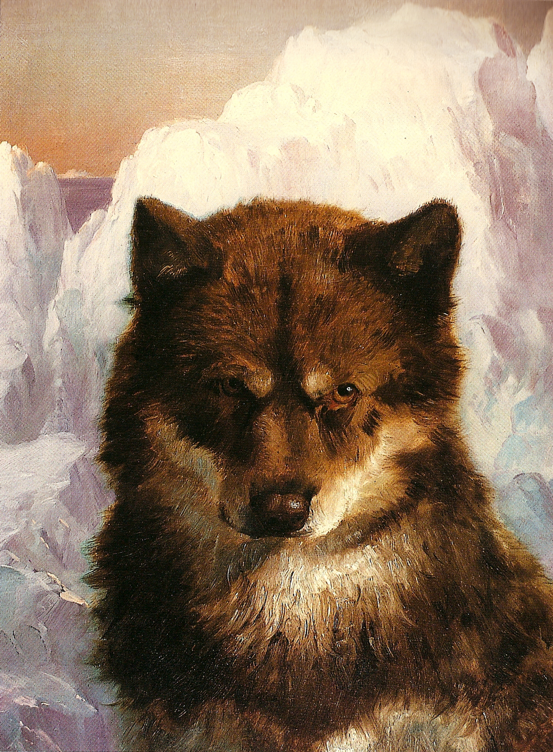 Oosisoak, c. 1861