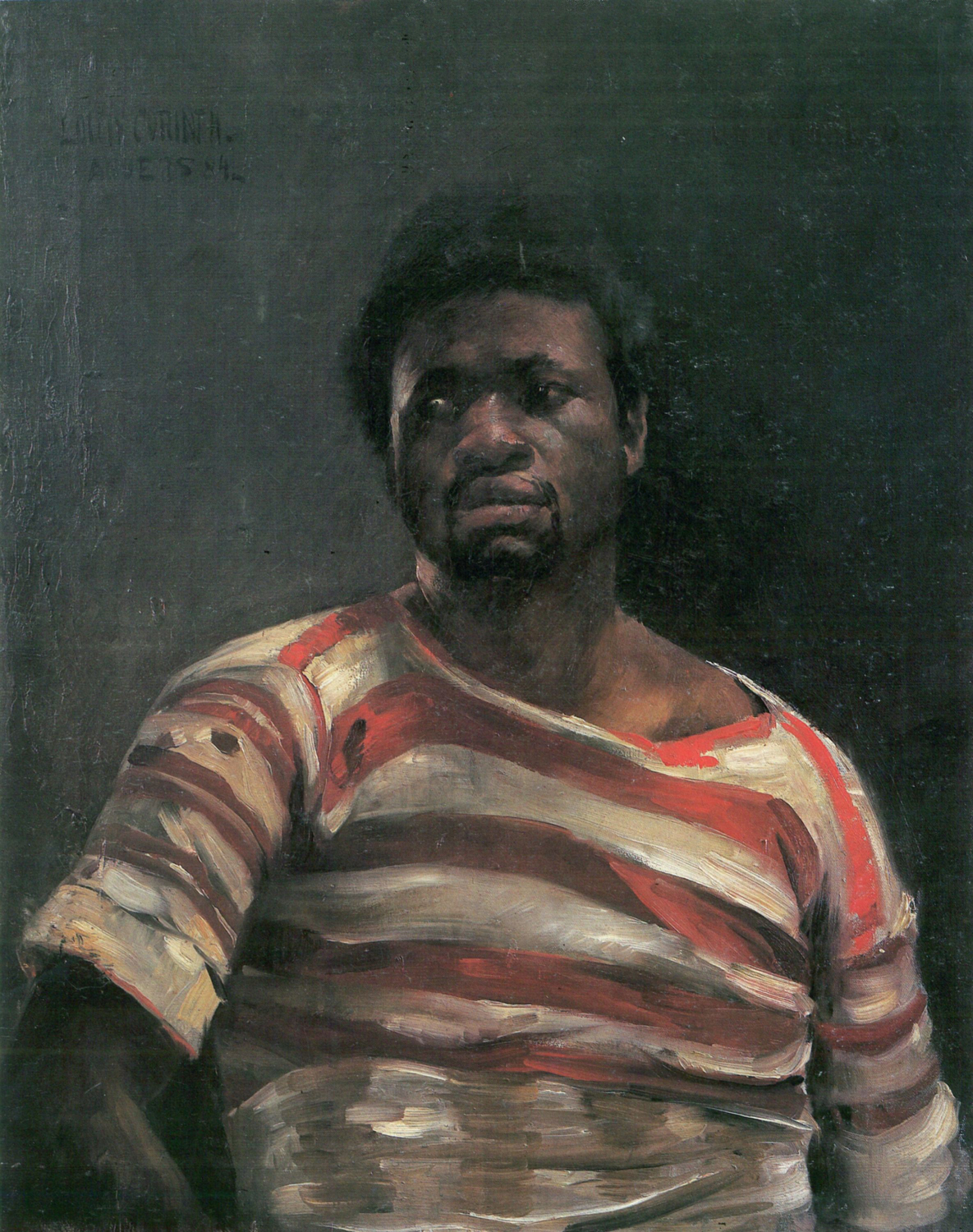 Othello, 1884