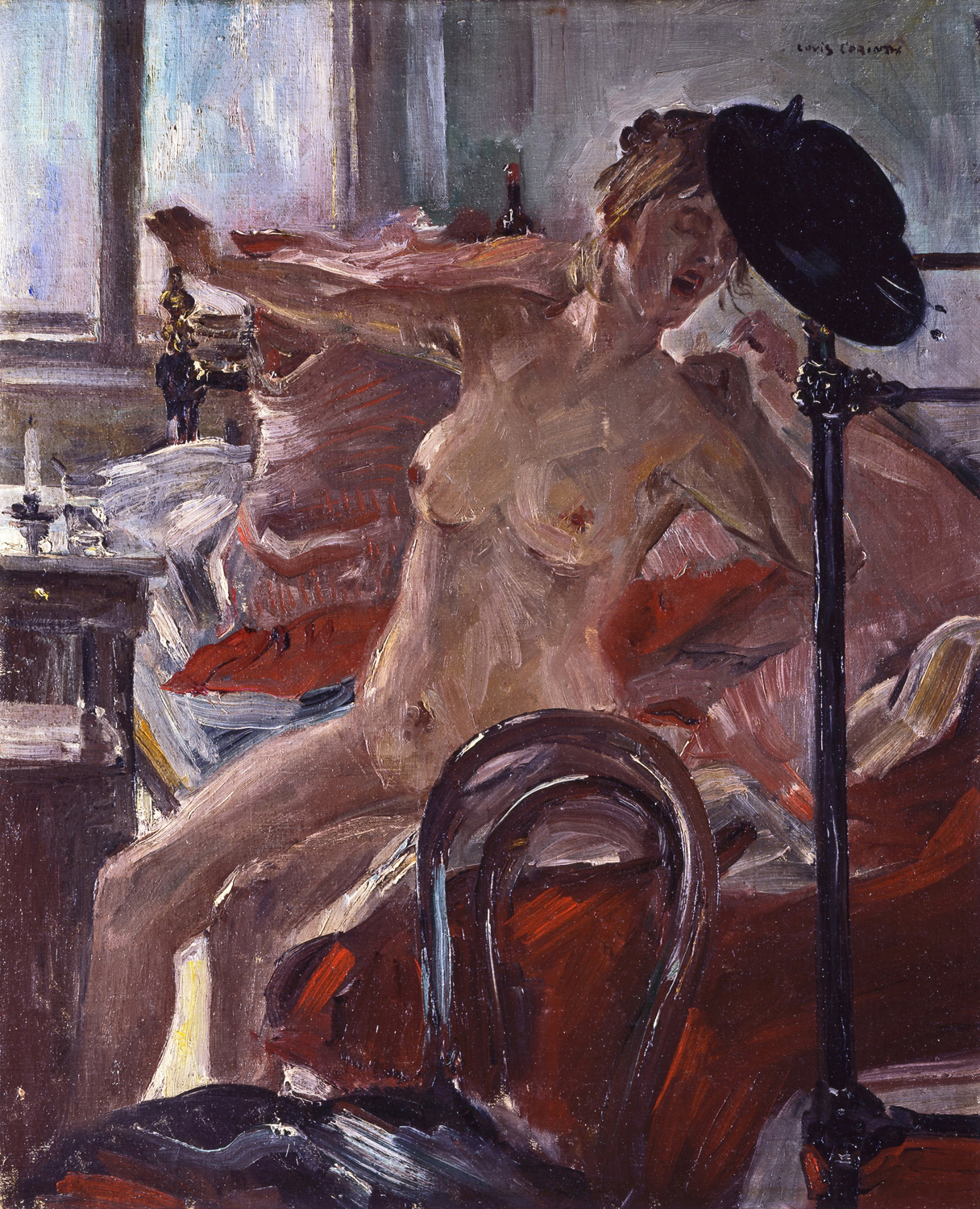 Morning, 1900
