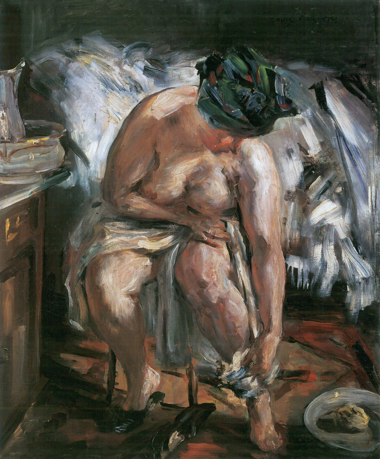 Morning, 1905