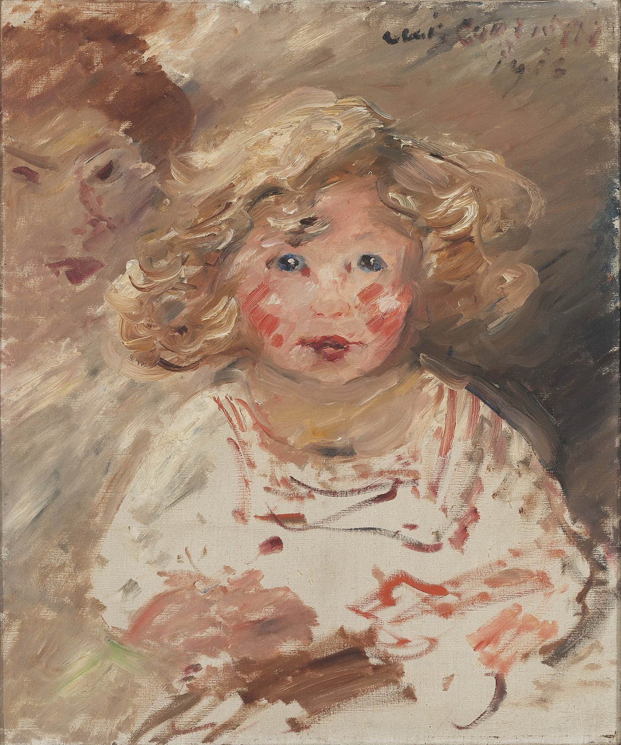 Erika, 1916