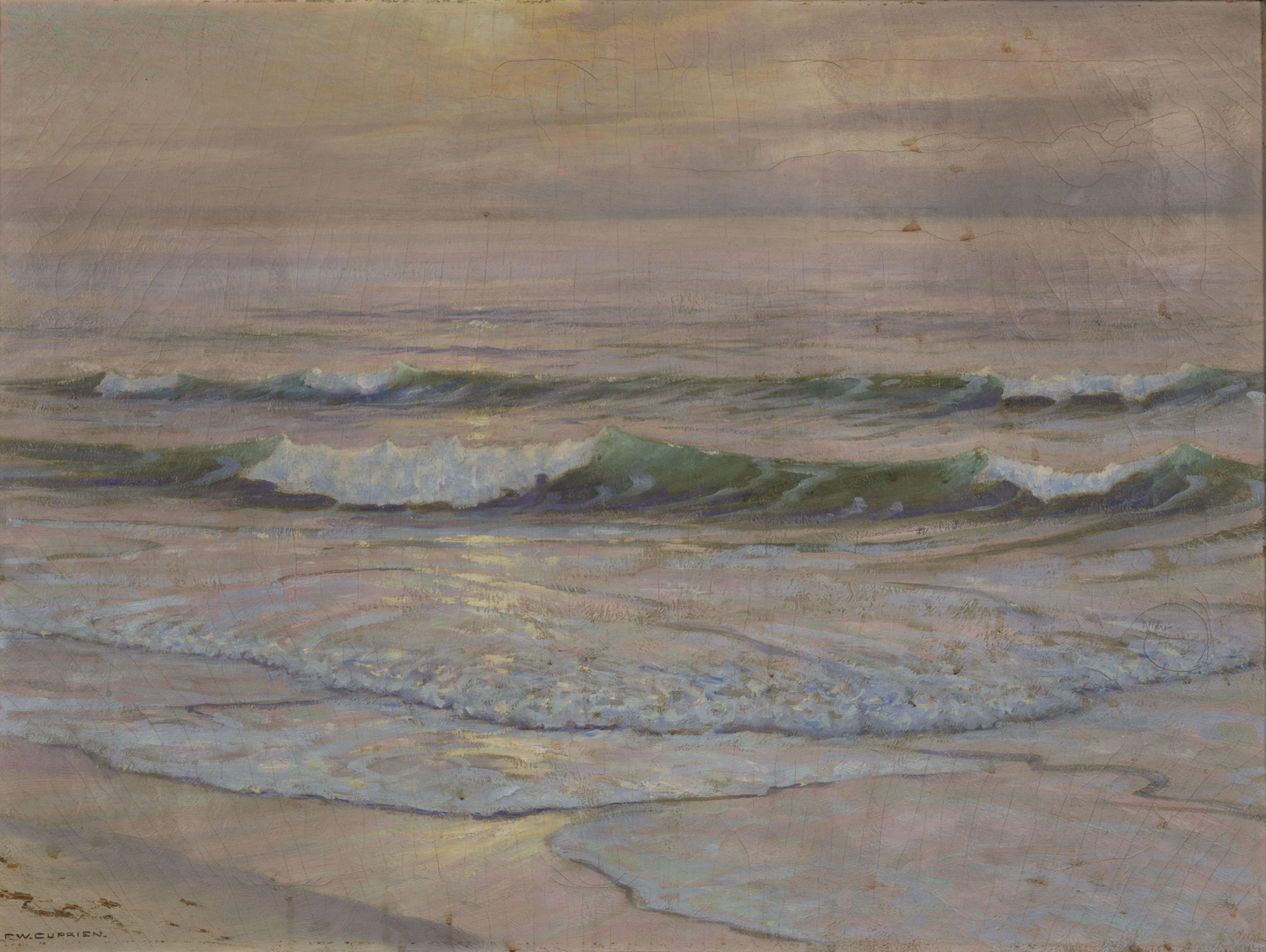 Evening's Splendor, 20th century