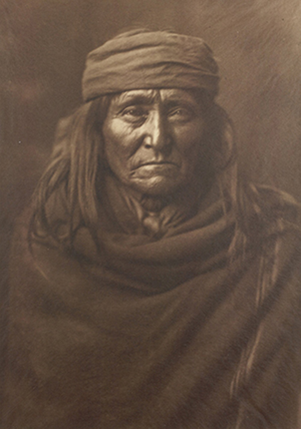 Eskadi, Apache