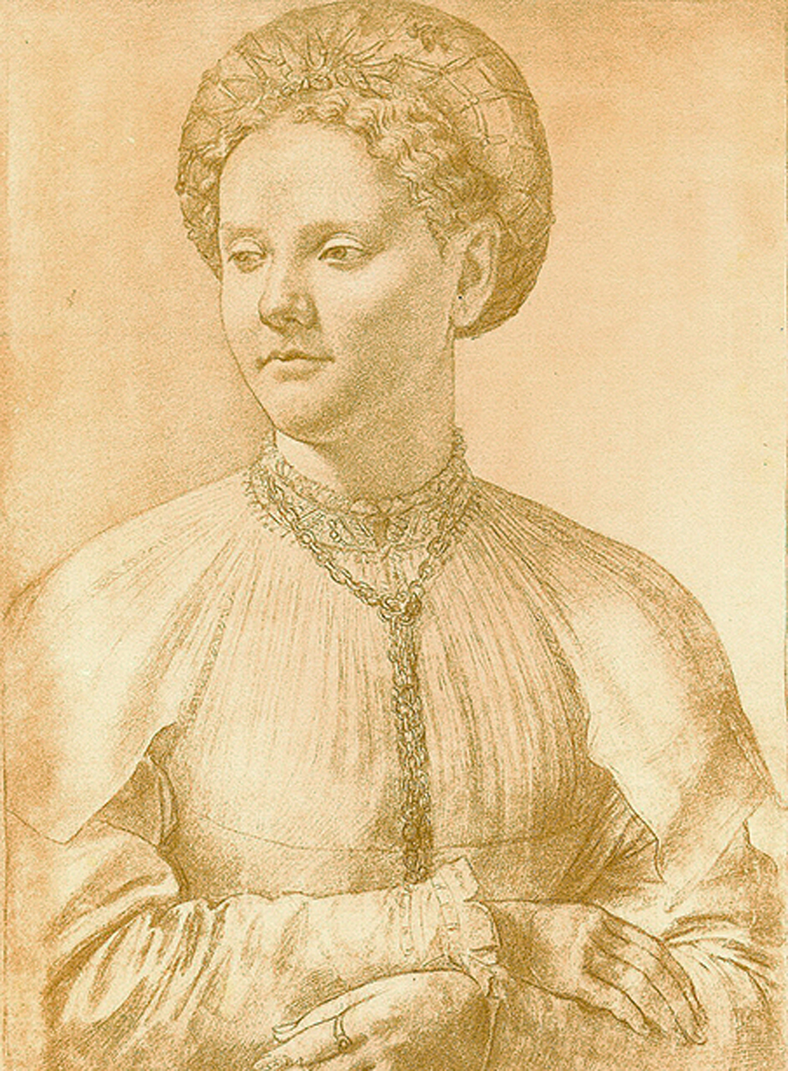 Isabella d'Este, 16th century