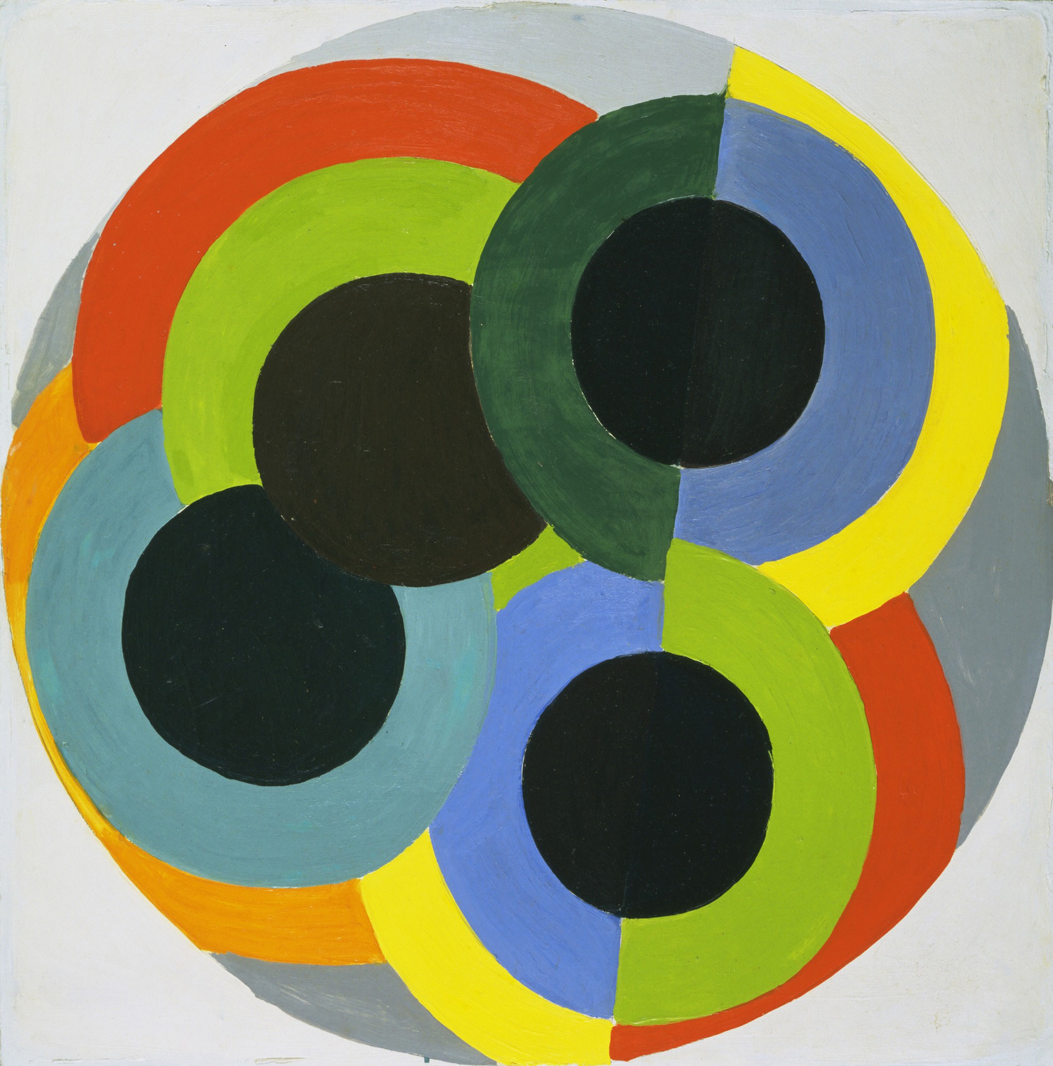Disks, 1930-33