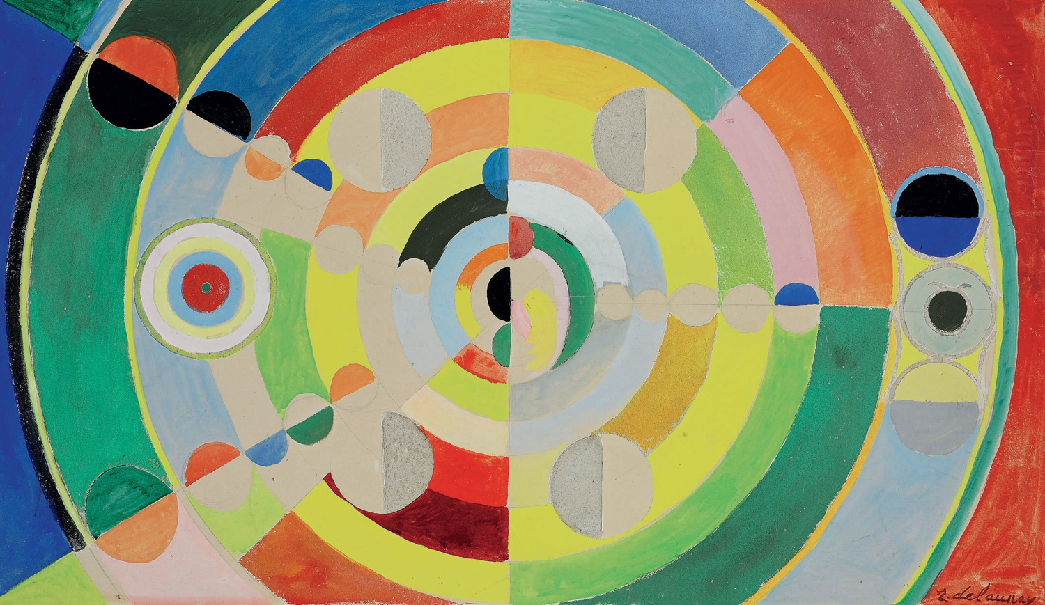 Disc Relief, 1936