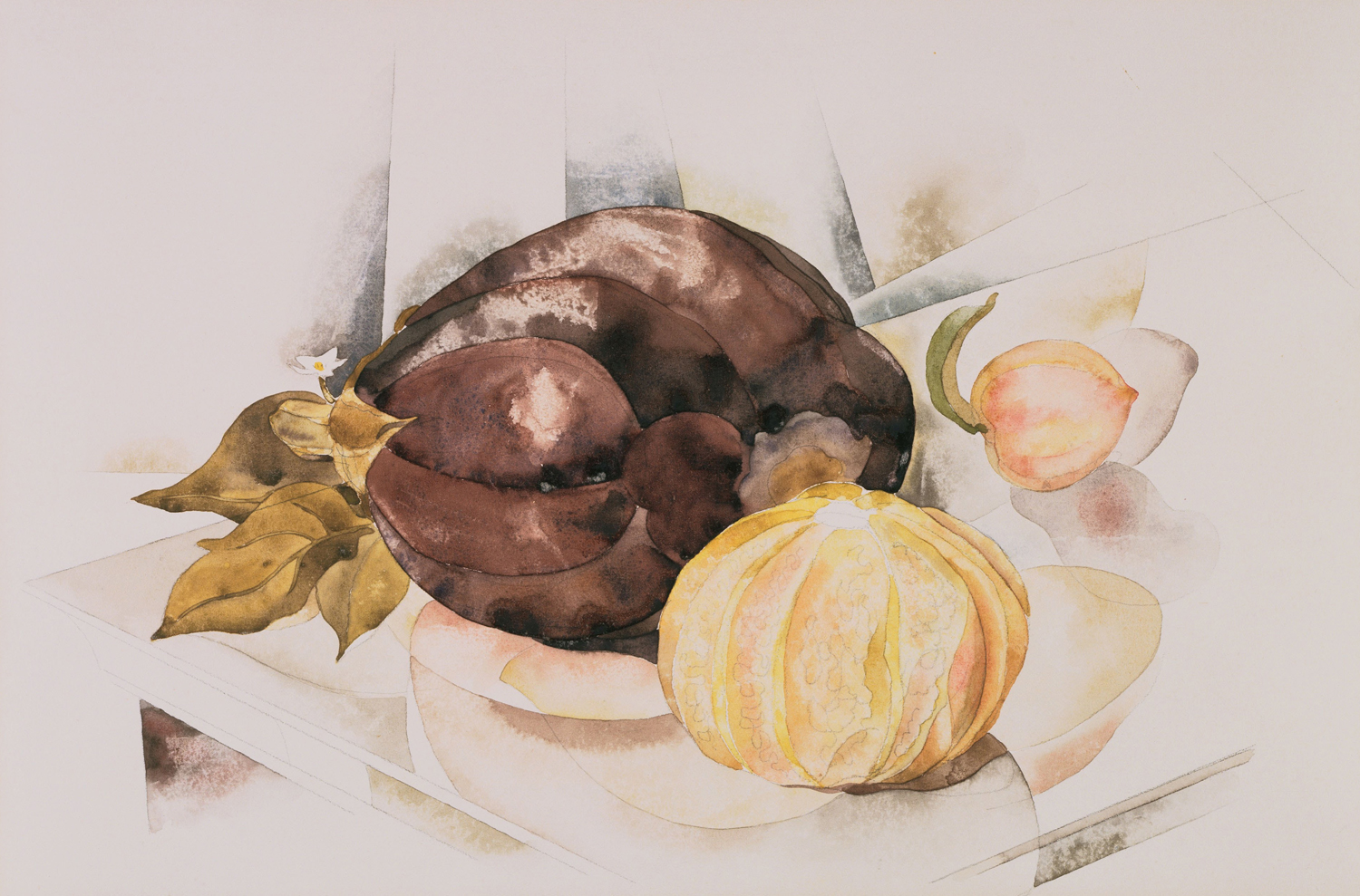 Eggplant, c. 1922-23