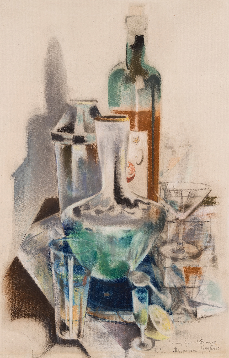 Still Life, c. 1925