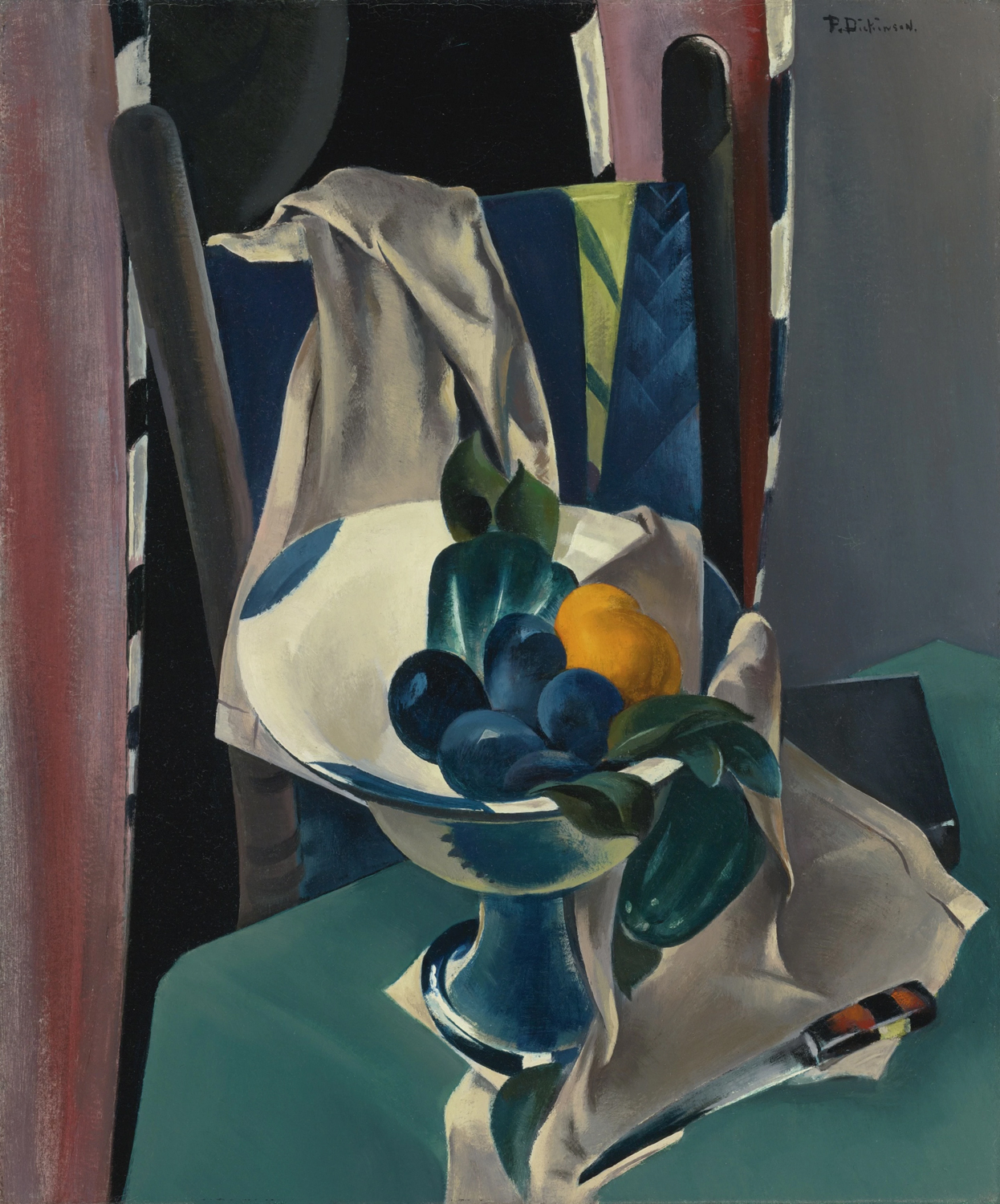 Still Life No. 1, 1924