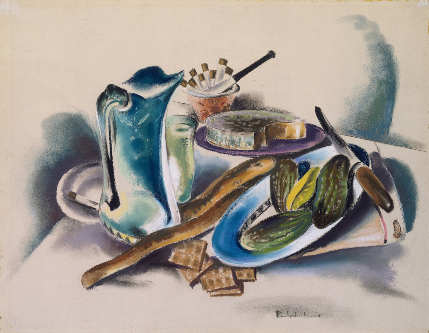Still Life, c. 1930