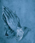 Praying Hands, c. 1508
