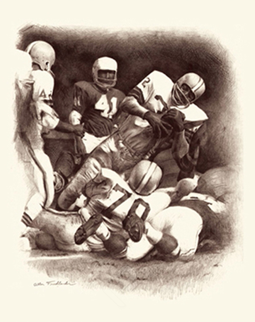 Jim Brown (Cleveland)