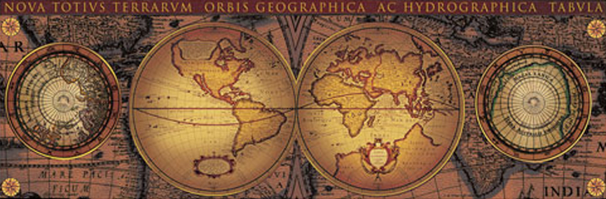 Orbis Geographica 2