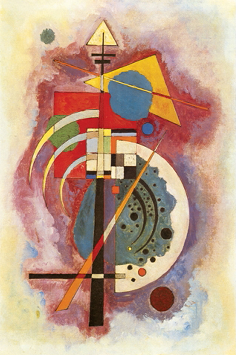 Hommage a Grohmann (1926)