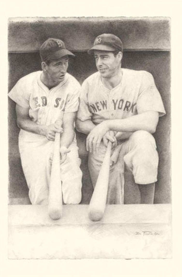 Ted & Joe