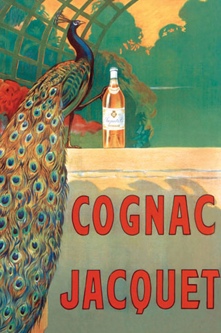 Cognac Jacquet