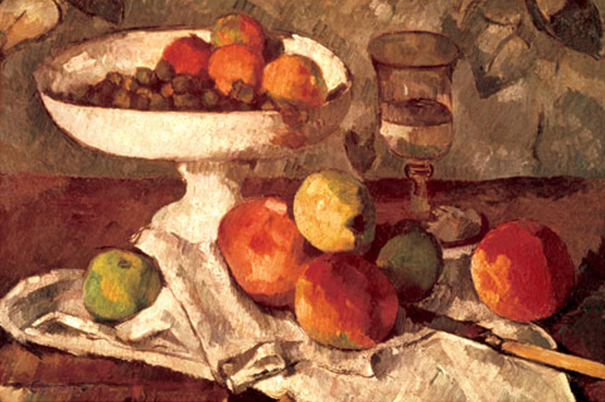 Nature Morte