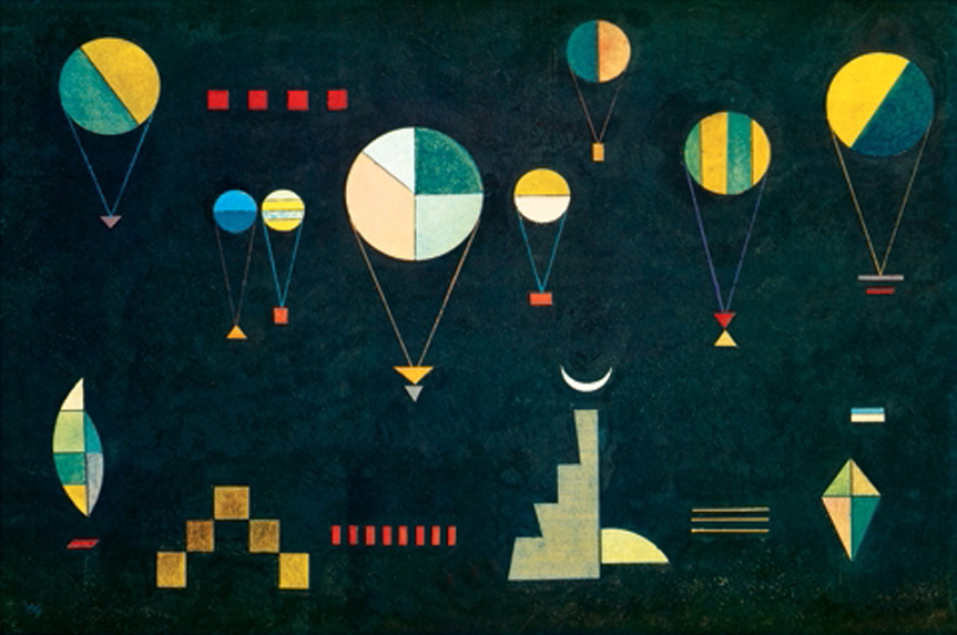 Plat Profond, 1930