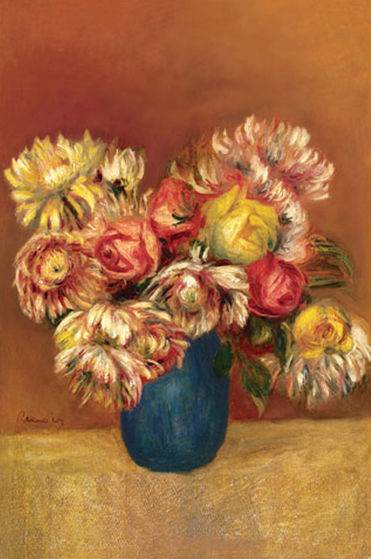 Chrysanthemums