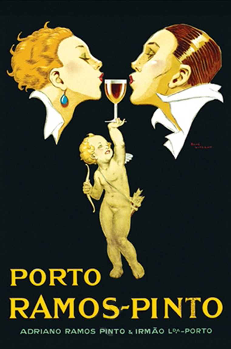Porto Ramos-Pinto