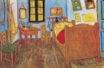 La Chambre de Van Gogh a Arles