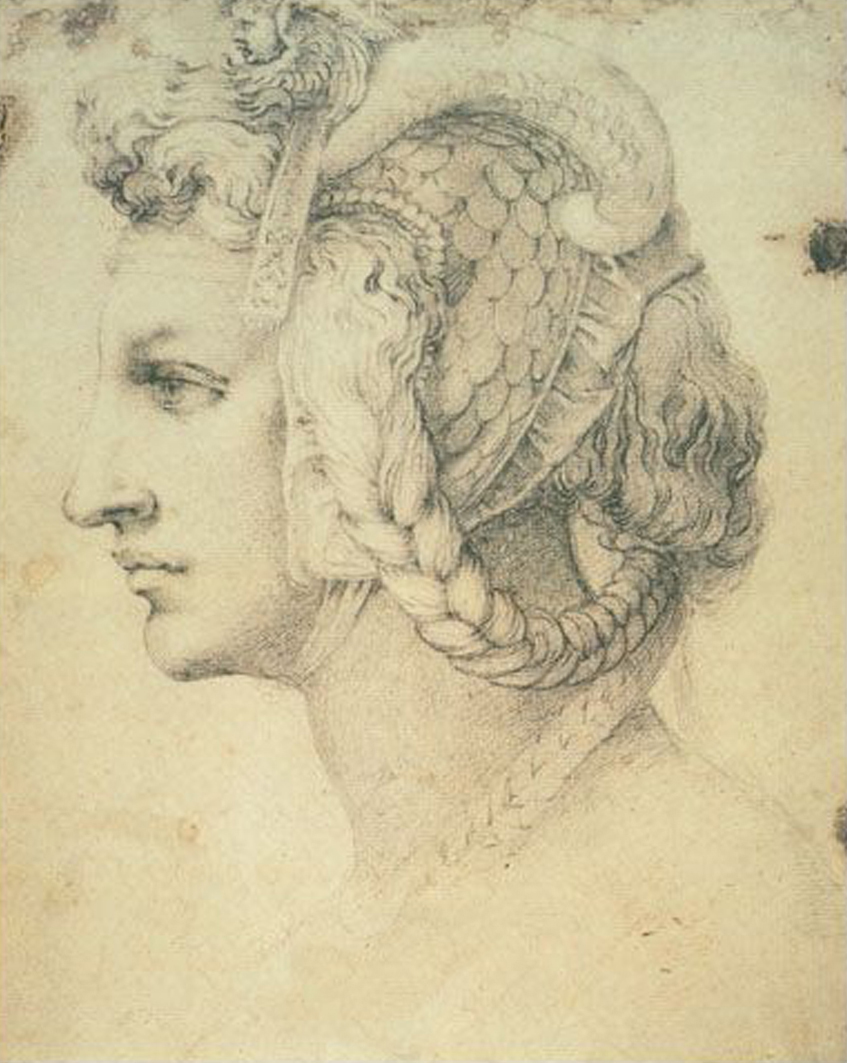 Studio di Testa