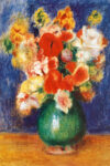 Bouquet de Fleurs, 1905