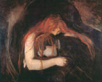 Love and Pain, 1895