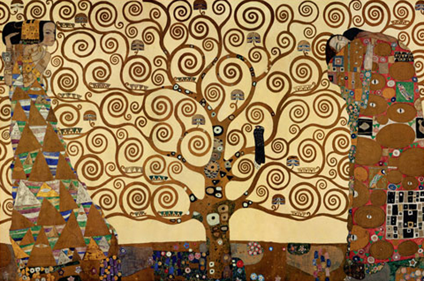 The Tree of Life
