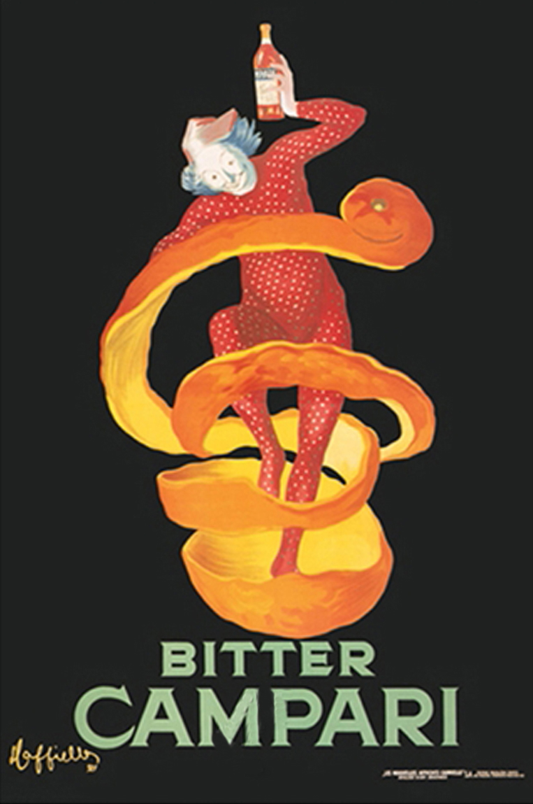 Bitter Campari