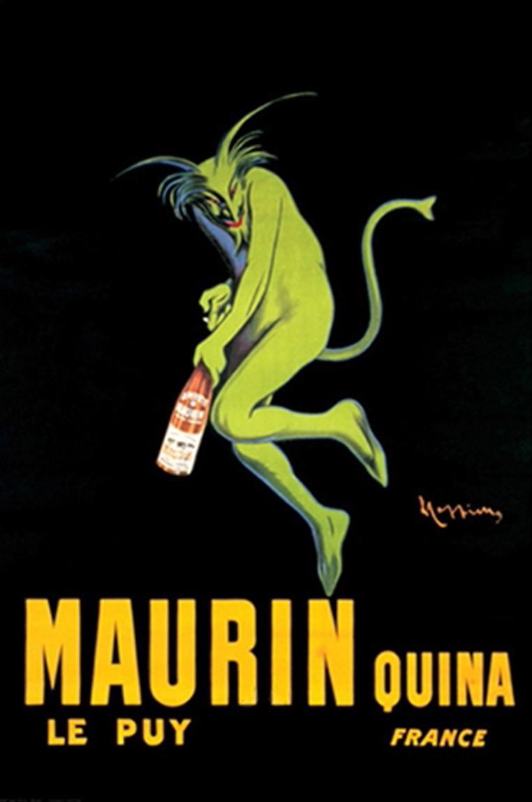 Maurin Quina