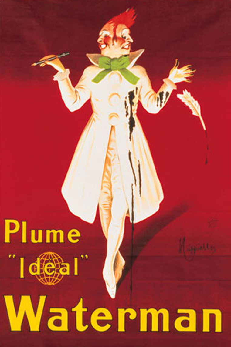 Plume 