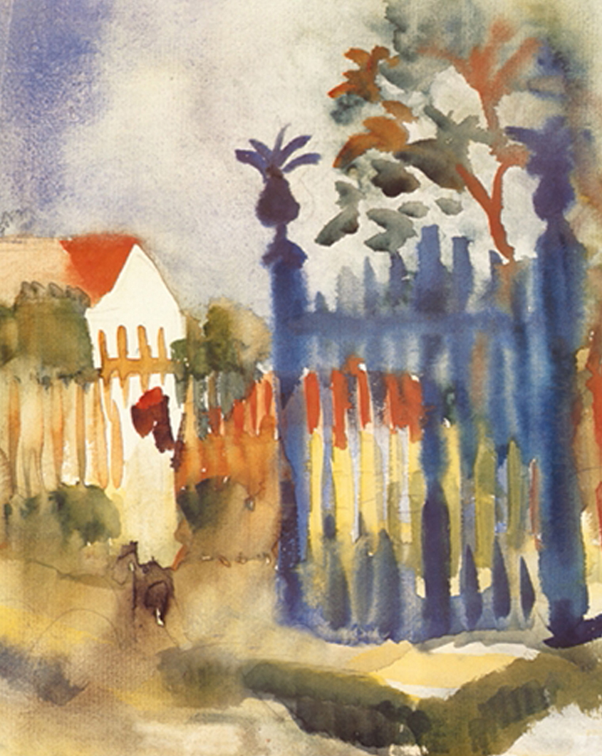 Country House